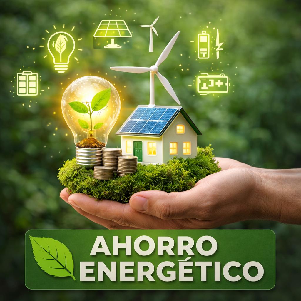 Conversamos con un especialista en ahorro