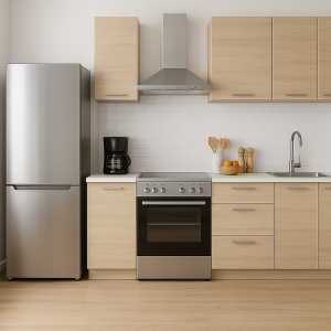 Heladera Frigoplus Smart