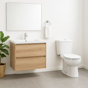 Toallero Estandar 287