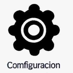 Configuración avanzada